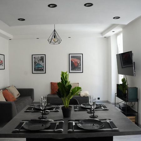 « Le Madeleine » Apartment Marseille Exterior photo