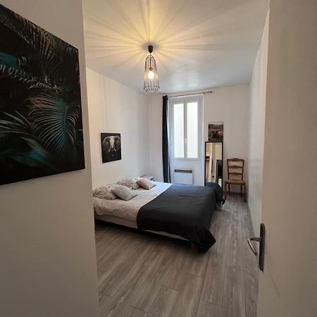 « Le Madeleine » Apartment Marseille Exterior photo