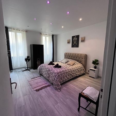 « Le Madeleine » Apartment Marseille Exterior photo