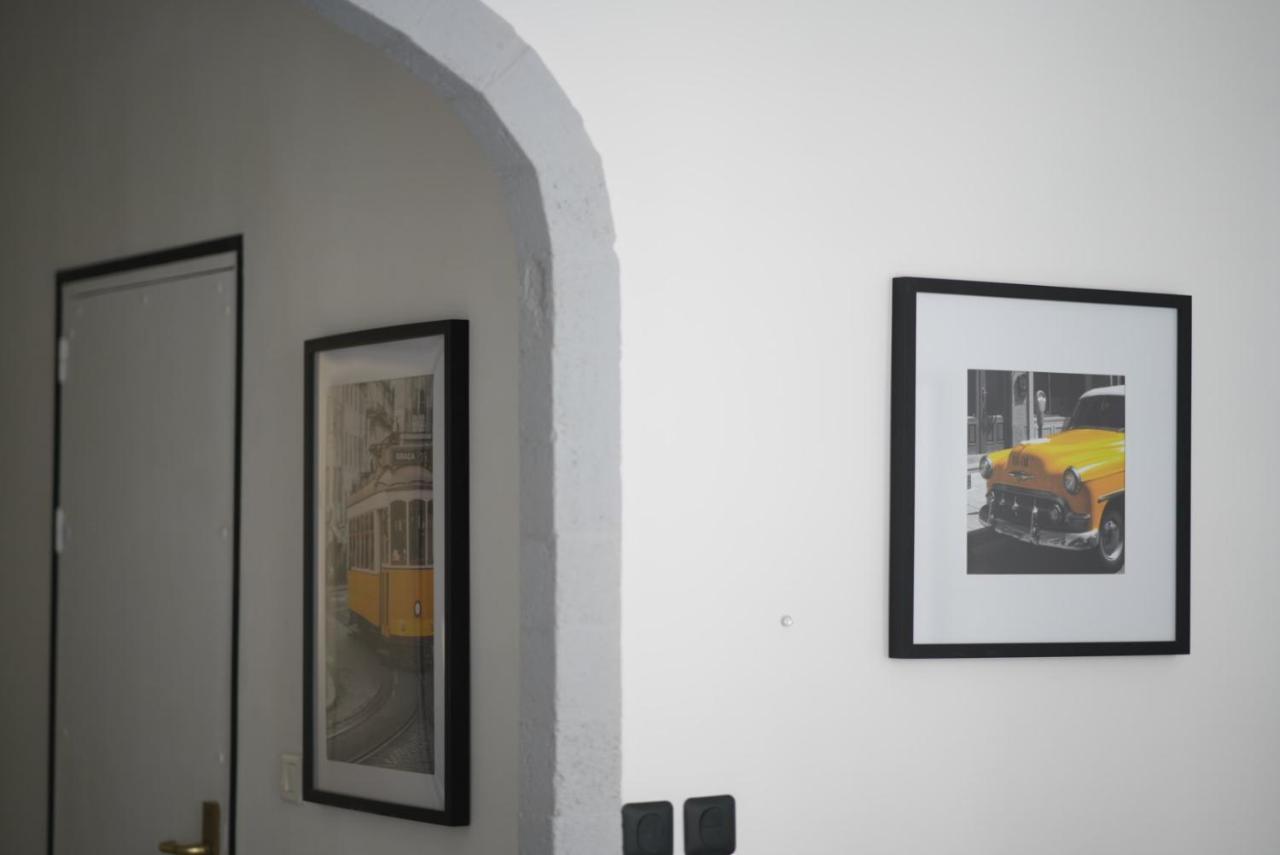 « Le Madeleine » Apartment Marseille Exterior photo